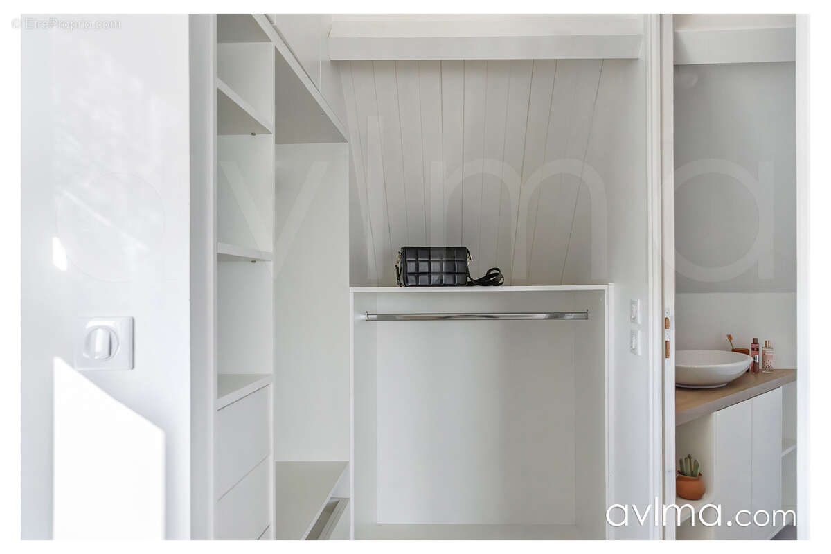 Maison à SAINT-NOM-LA-BRETECHE