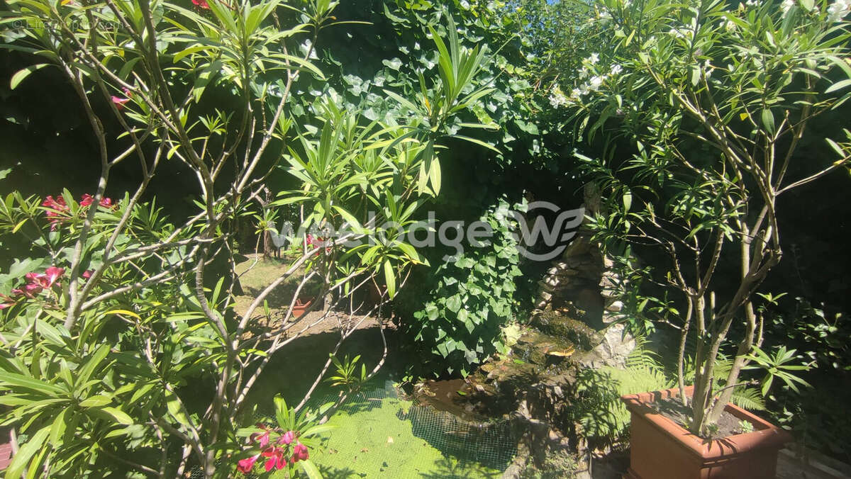 Maison à SARTROUVILLE