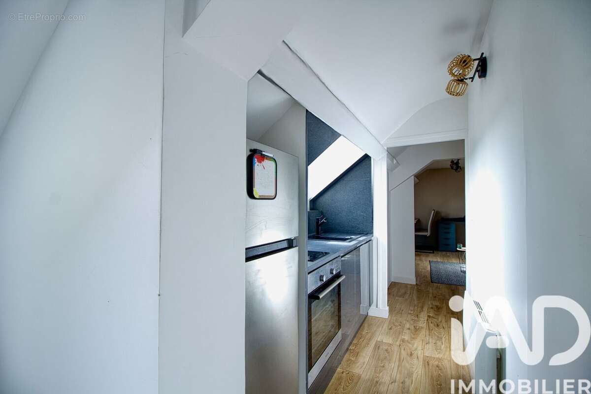 Photo 5 - Appartement à MONTMORENCY