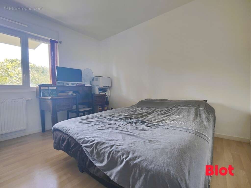 Appartement à SAINT-HERBLAIN