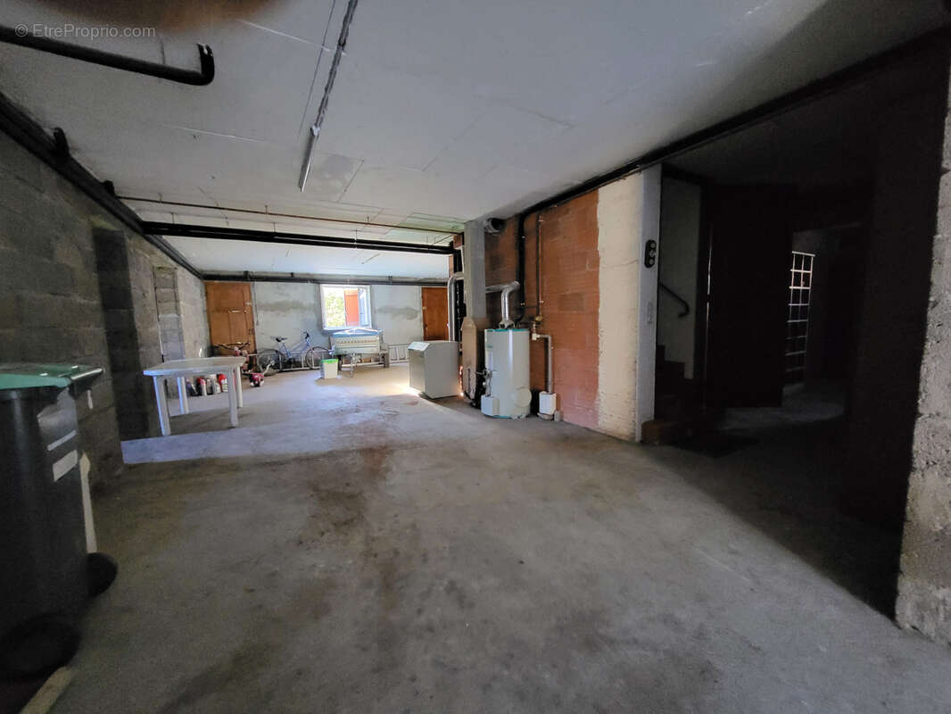 Maison à CLERMONT-FERRAND