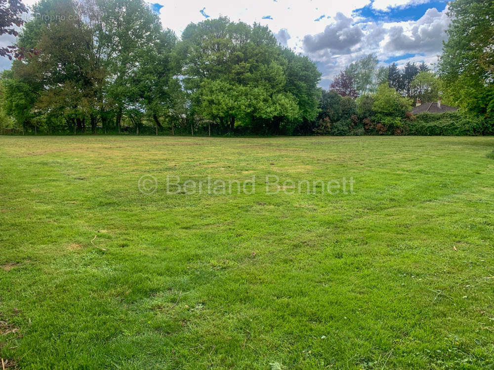 Maison à SAUZE-VAUSSAIS