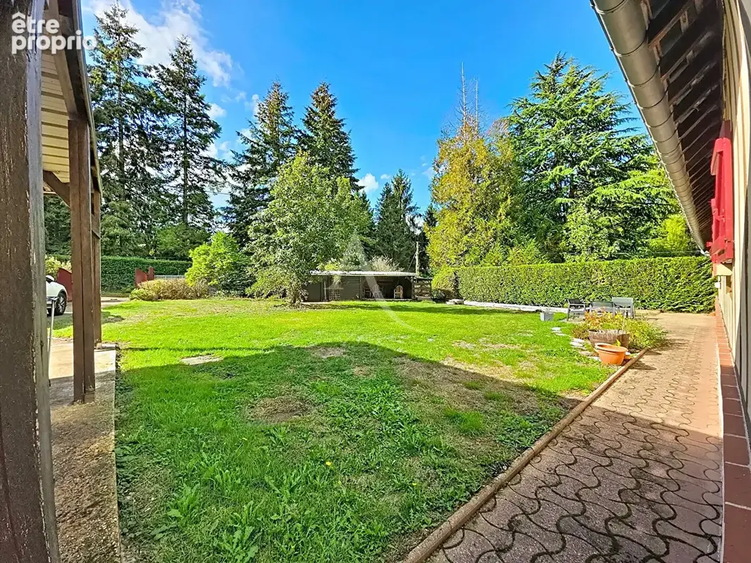 Maison Louviers - 86.81 m² - photo 2
