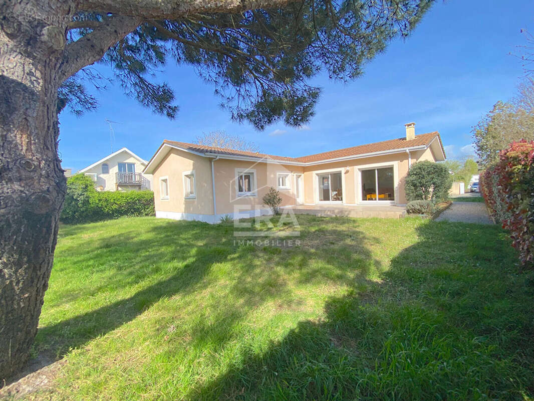 Maison 144m² à gujan-mestras - photo 10