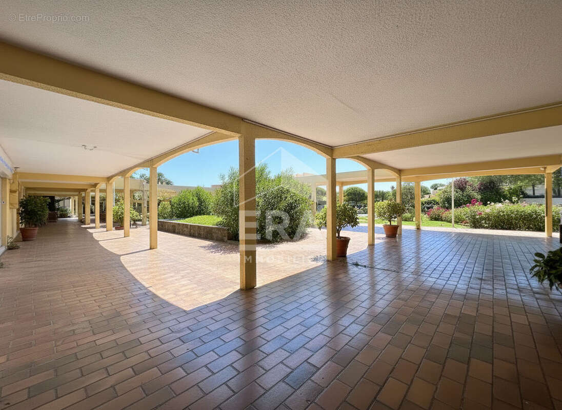 Appartement à LE BARCARES