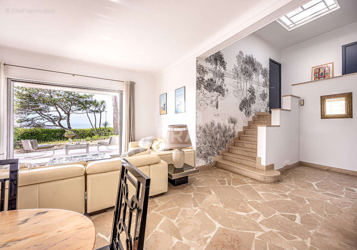 Maison pleine vue mer - emplacement ideal - proche plages et commerces - sans vis a vis - photo 2