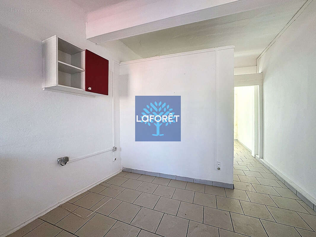 Appartement à SAINT-PIERRE