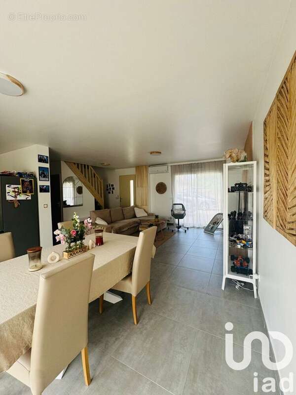 Photo 3 - Maison à MOISENAY