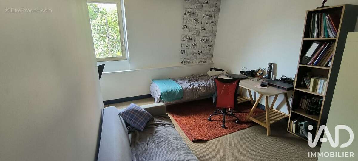 Maison 135 m² à Valenciennes  - photo 8