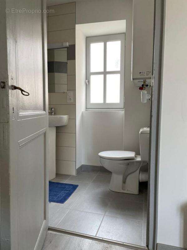 Appartement à FIGEAC