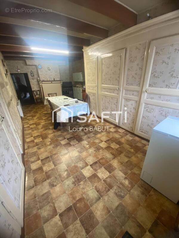 Photo 1 - Maison à DAMREMONT