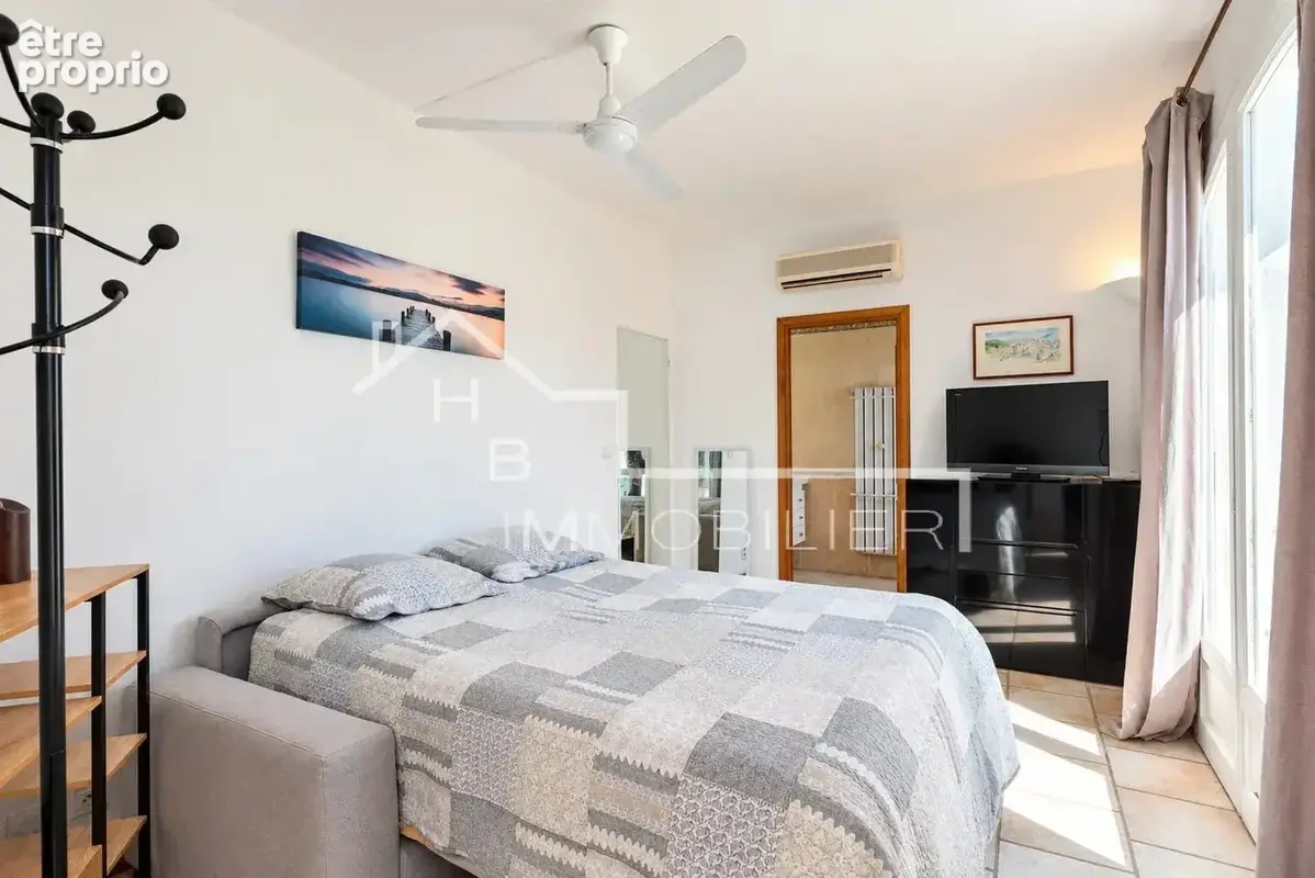 Maison 7 pièces 233 m² à vendre à Cagnes-Sur-Mer (06800) - photo 21