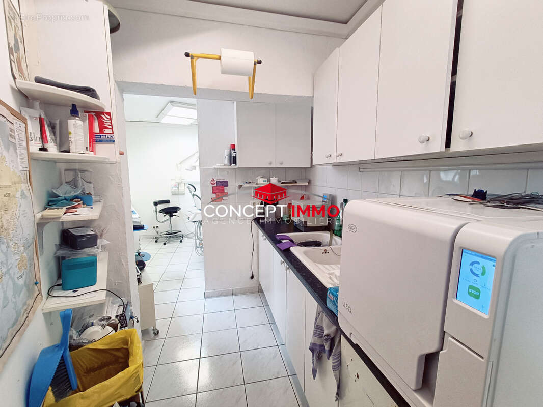 Appartement à SOLLIES-PONT