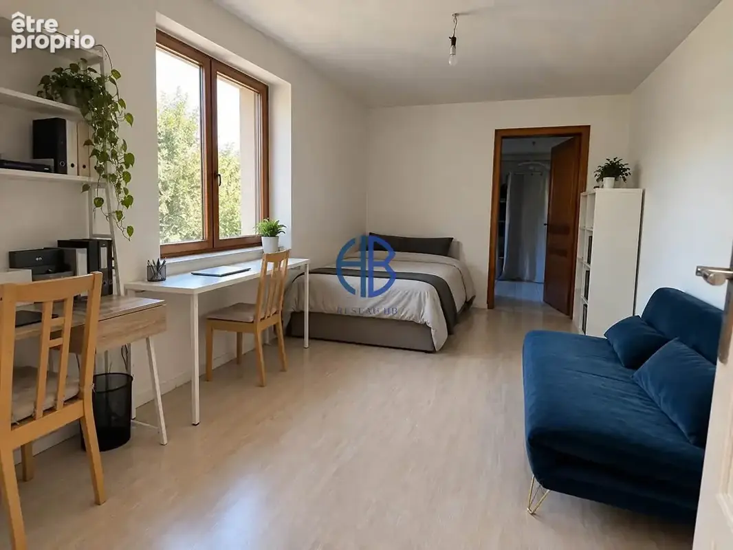 Maison de caractère rénovée  158 m²  extension de 45 m² - photo 10