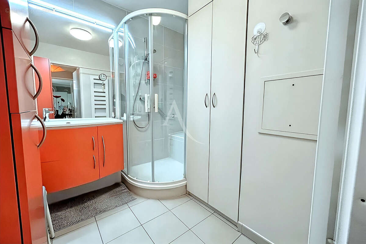 Appartement à VITRY-SUR-SEINE