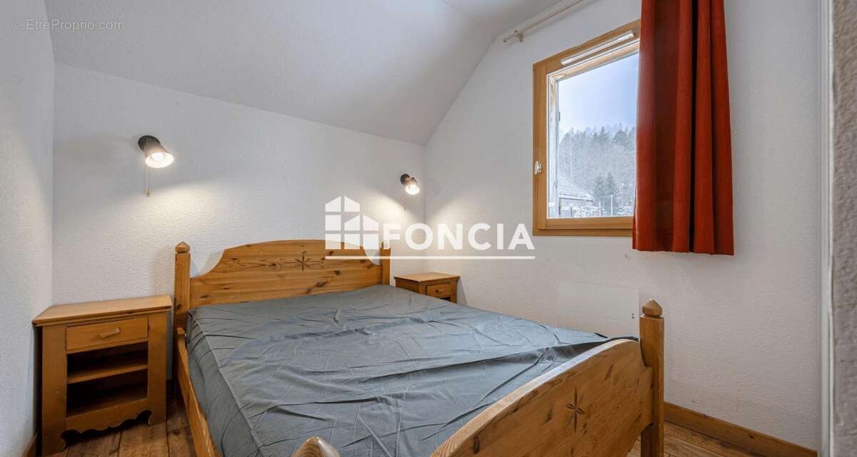 Appartement à LES DESERTS