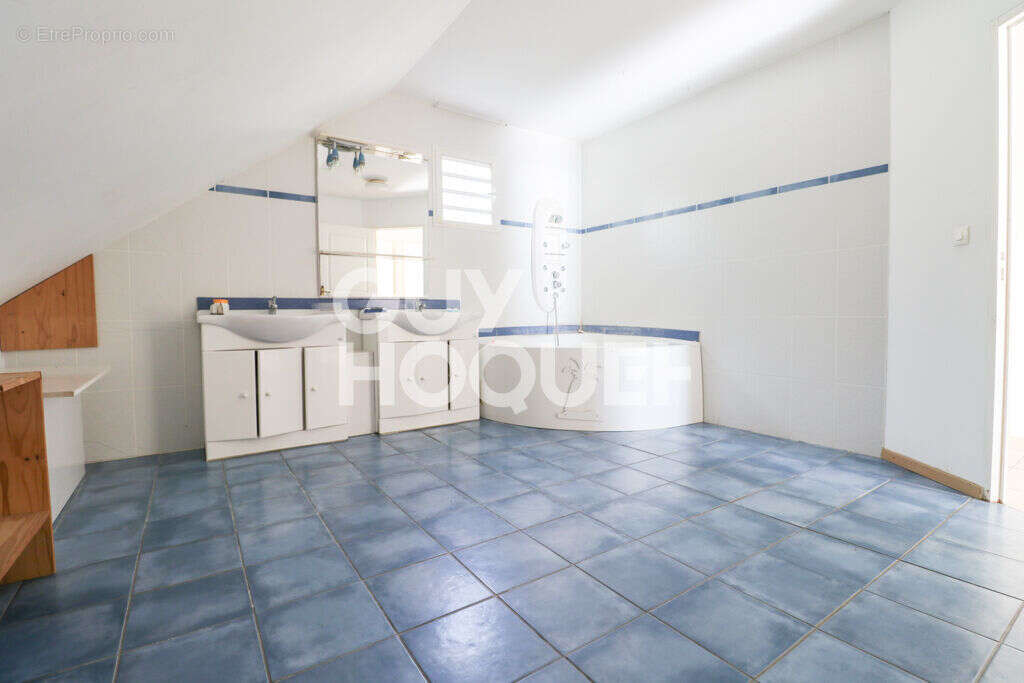 Maison à LA POSSESSION