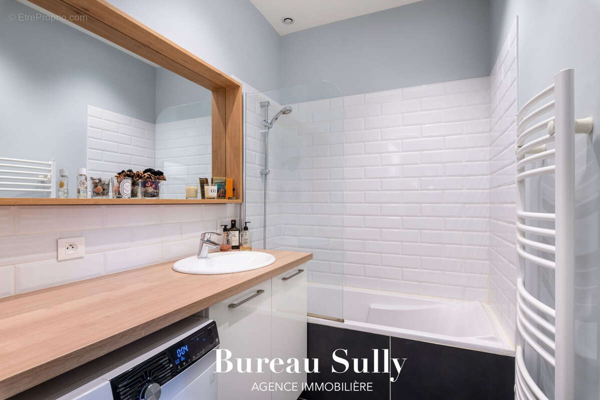 Appartement à LYON-6E