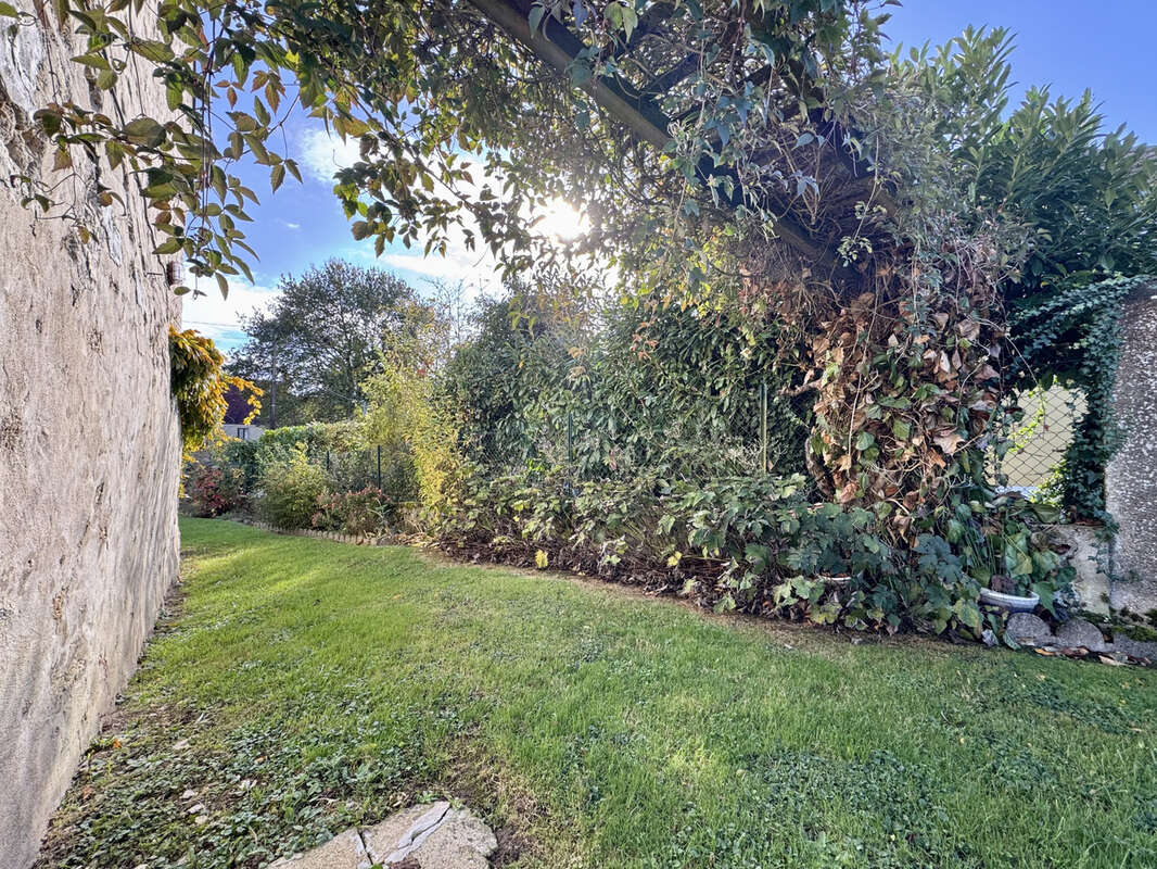 Maison à COULOMMIERS