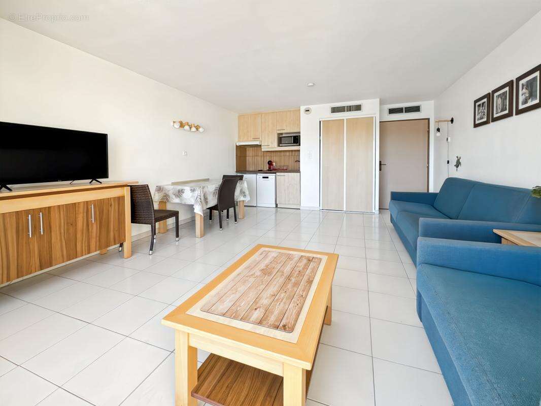 Appartement à FREJUS