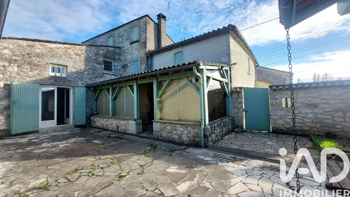 Photo 6 - Maison à VELINES