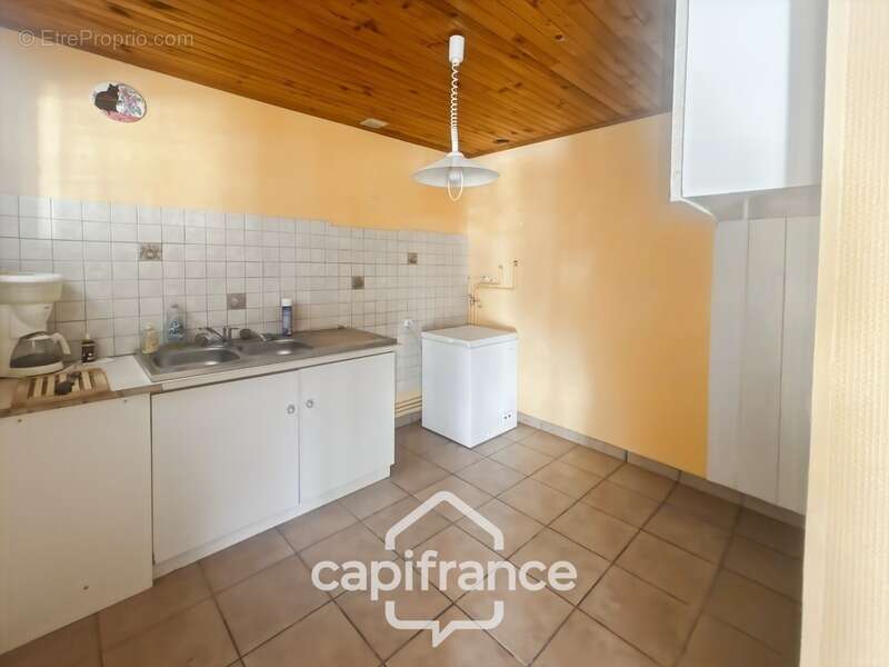 Maison 6 pièces 109M2 BISCARROSSE PLAGE (40) - photo 16