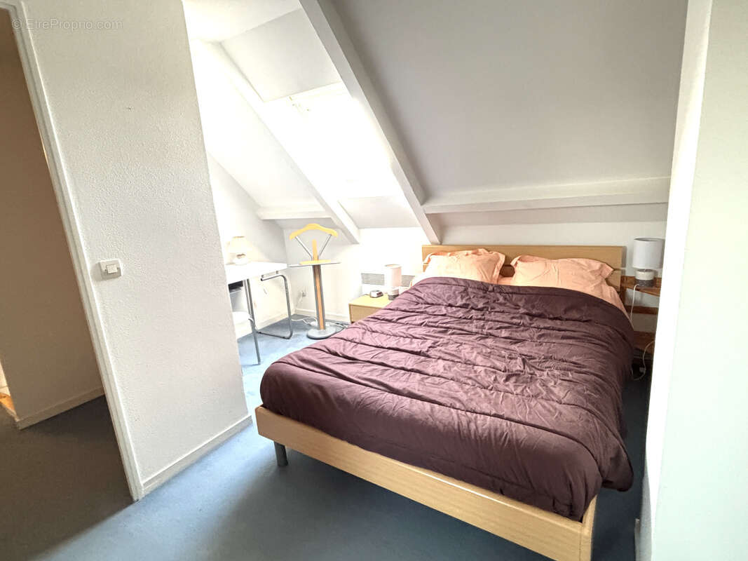 Maison à DIVES-SUR-MER