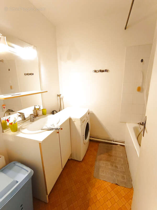 Appartement à RODEZ