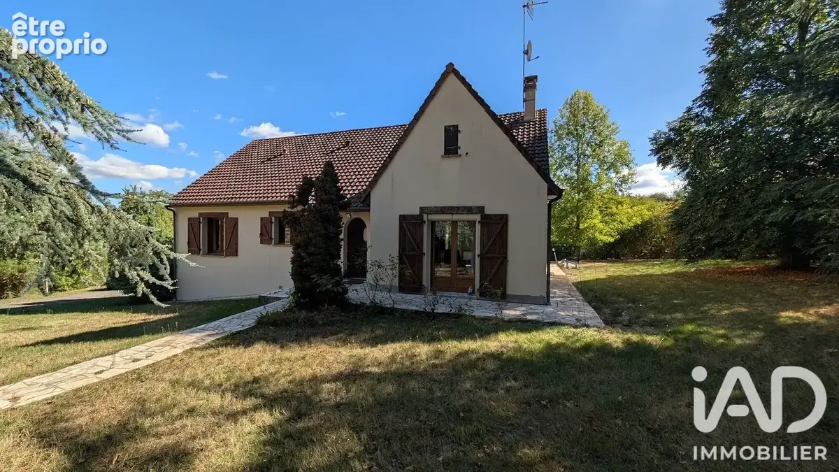 Photo 1 - Maison à LA MILESSE