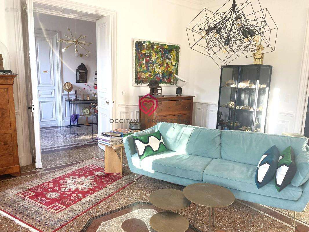 Maison à LEZIGNAN-CORBIERES