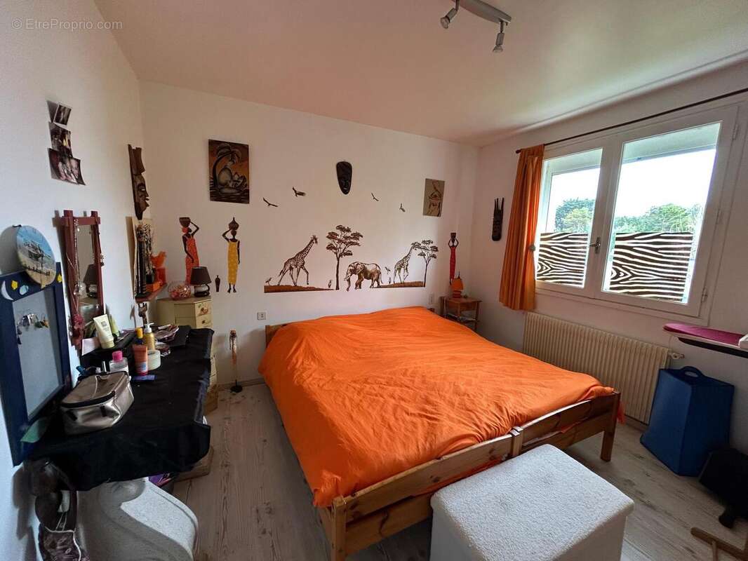 Photo 5 - Maison à SAINT-JEAN-DE-MONTS