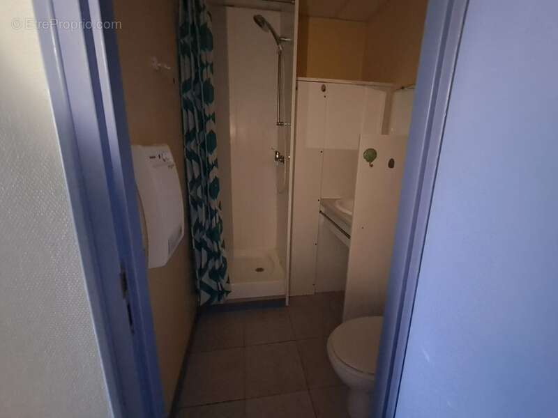 Appartement à GOURDAN-POLIGNAN