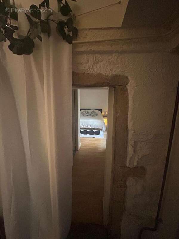   - Appartement à LYON-1E