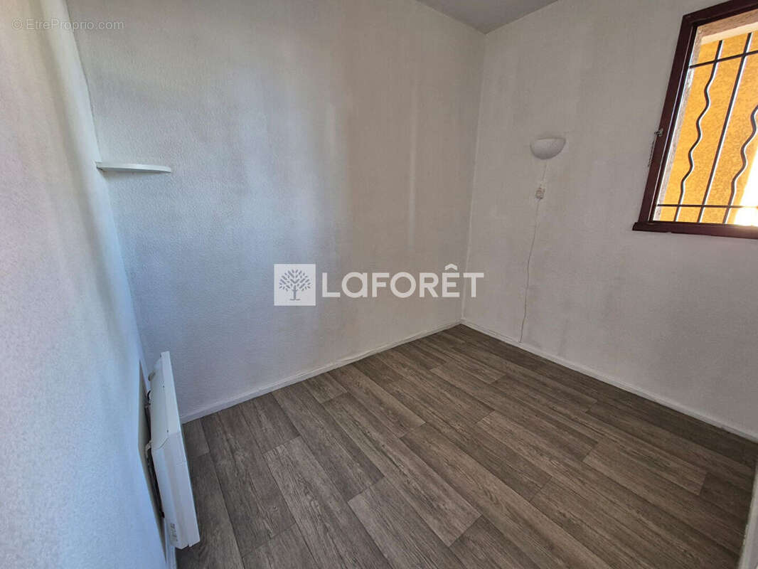 Appartement à LE BARCARES