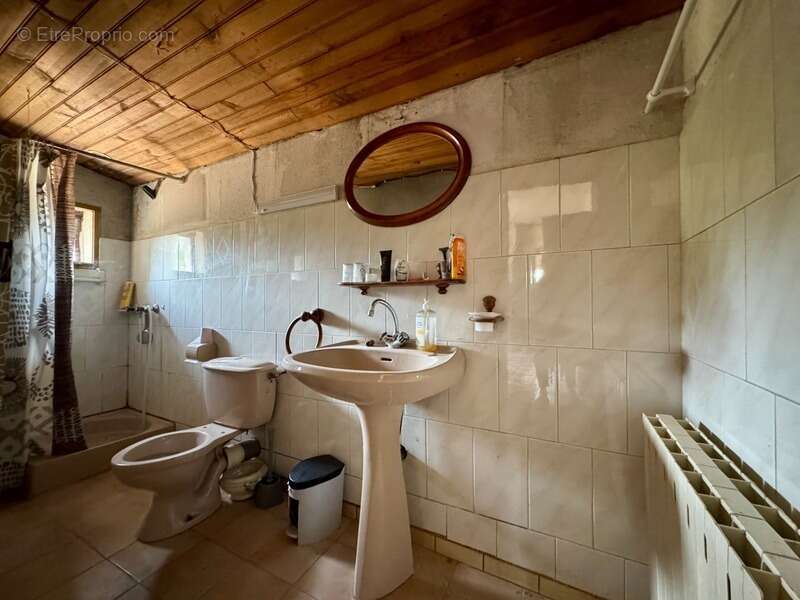 Maison à vendre 6 pièces SAINT JULIEN DE CASSAGNAS (30) - photo 19