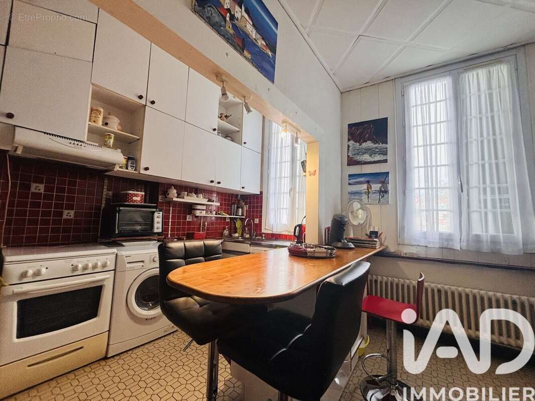 Photo 3 - Maison à LE VERDON-SUR-MER