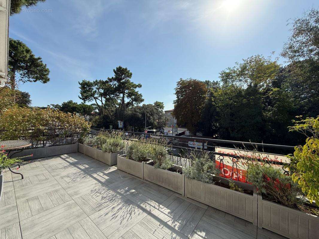 Maison à SAINT-PALAIS-SUR-MER