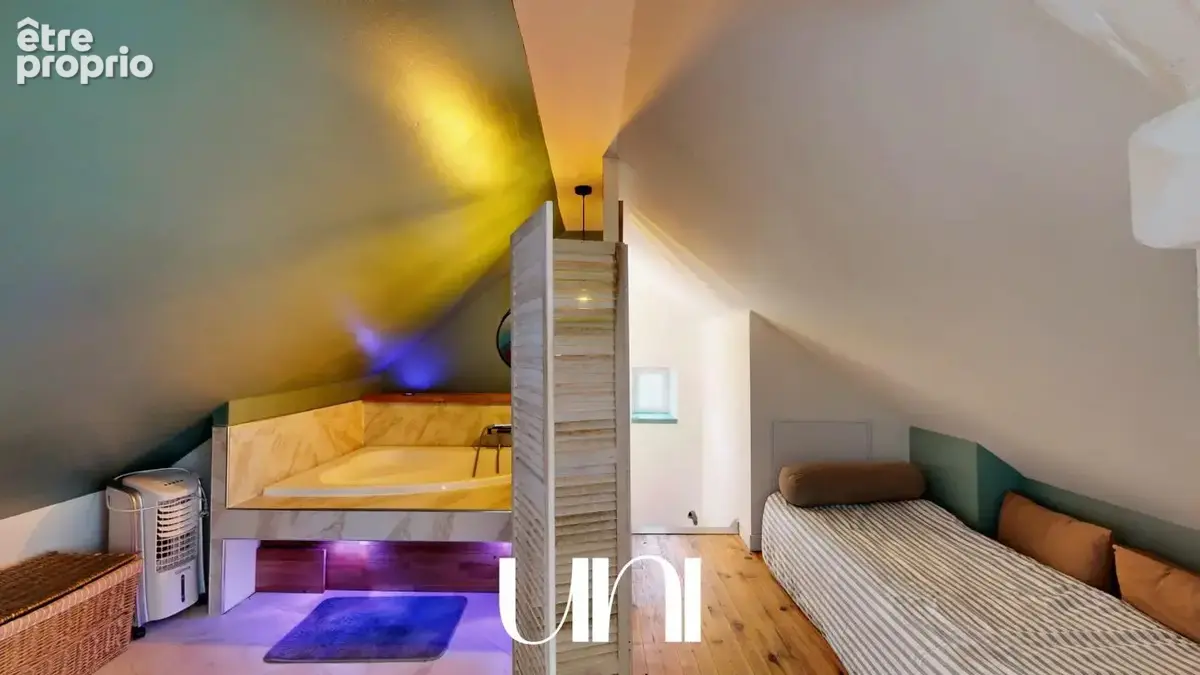 Maison 4 pièces 90,34 m2 avec terrasse - Bernières-sur-Mer - photo 19