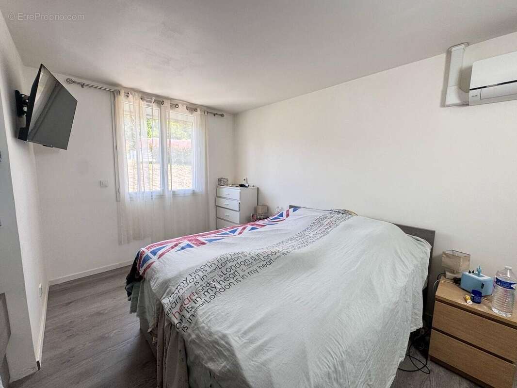 Maison 70 m² à Vic-Sur-Aisne  - photo 8