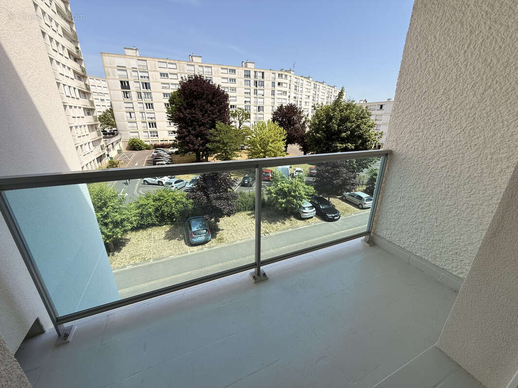 Appartement à OLIVET