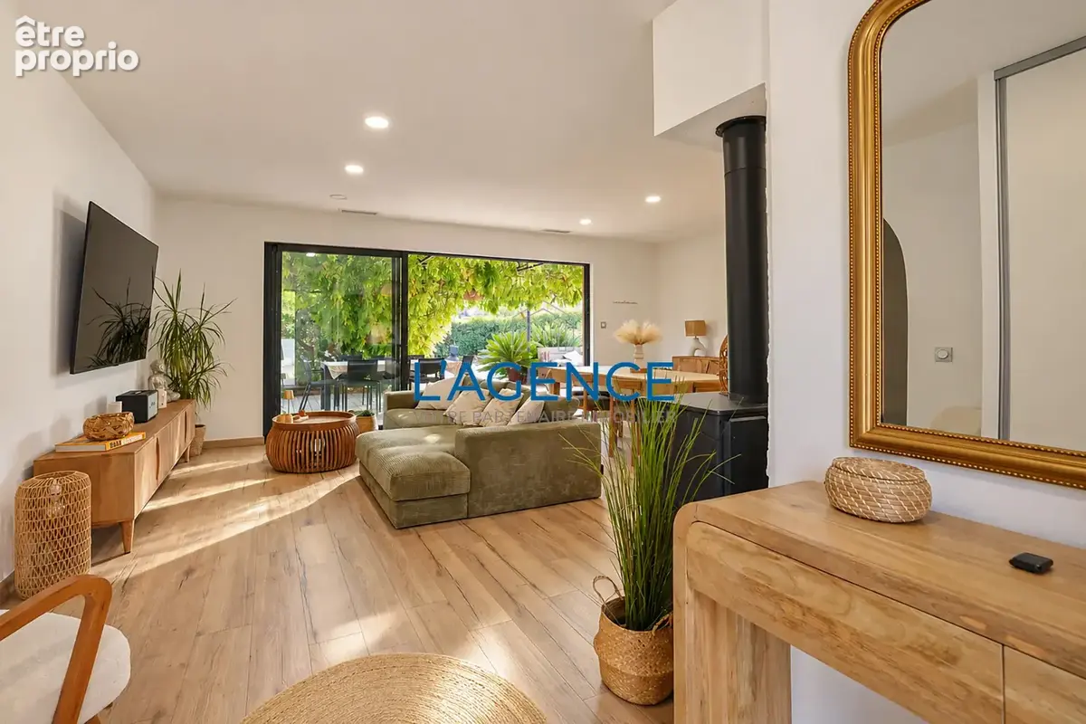 Maison 5 pièces 124 m² à vendre à Sollies-Pont (83210) - photo 5