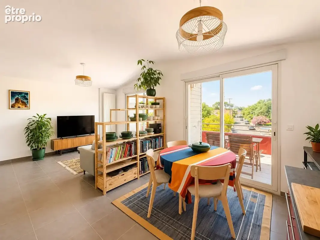 Appartement 63 m² à Capbreton  - photo 3