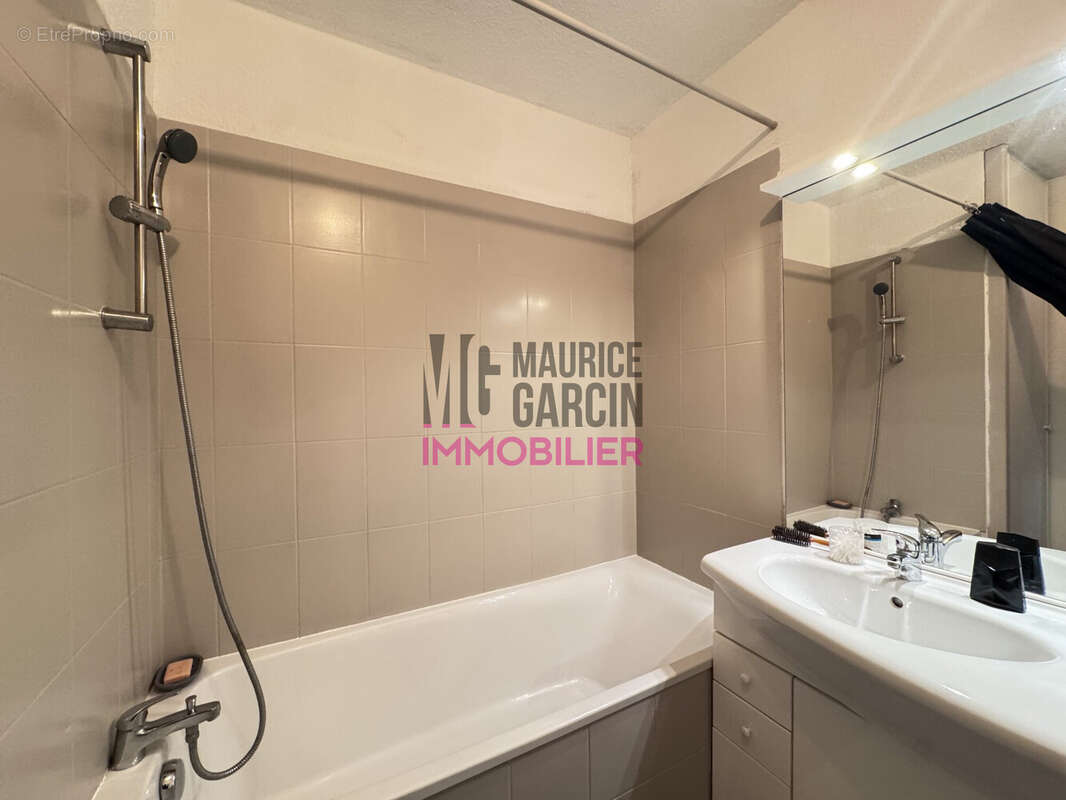 Appartement à AVIGNON