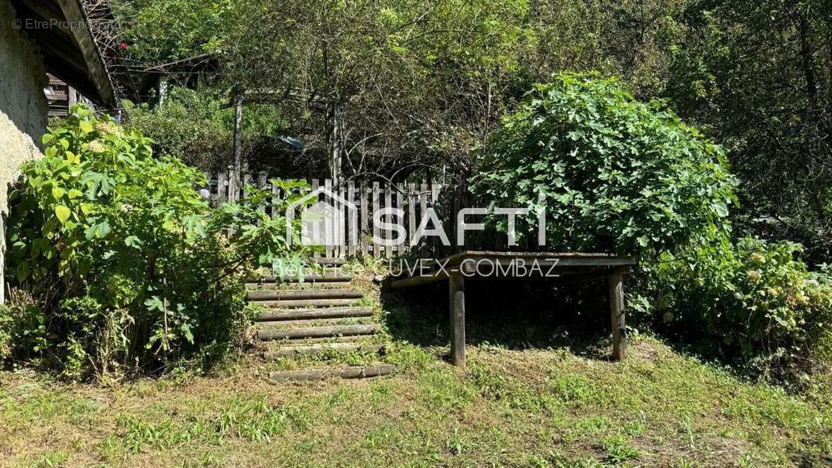 Photo 5 - Maison à QUEIGE