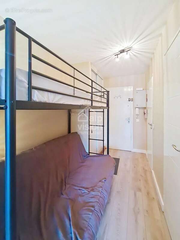 Appartement à CHATEL