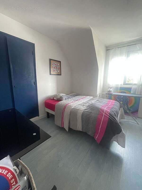 Appartement à LORIENT