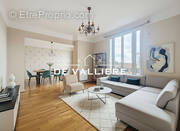 Appartement à NANTERRE