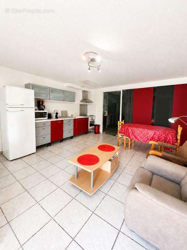 Appartement - photo 3