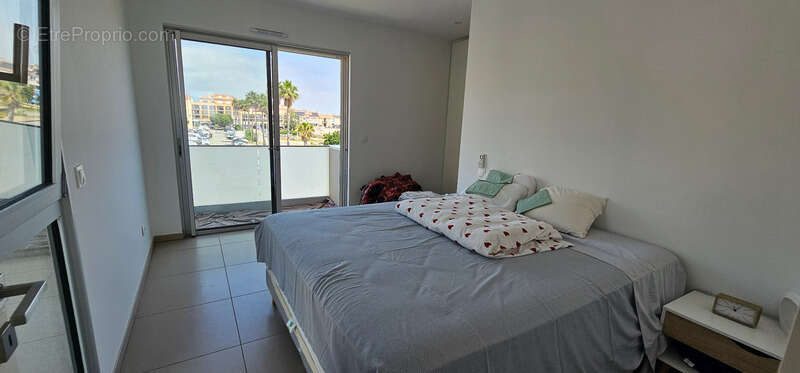 Appartement à SARI-SOLENZARA