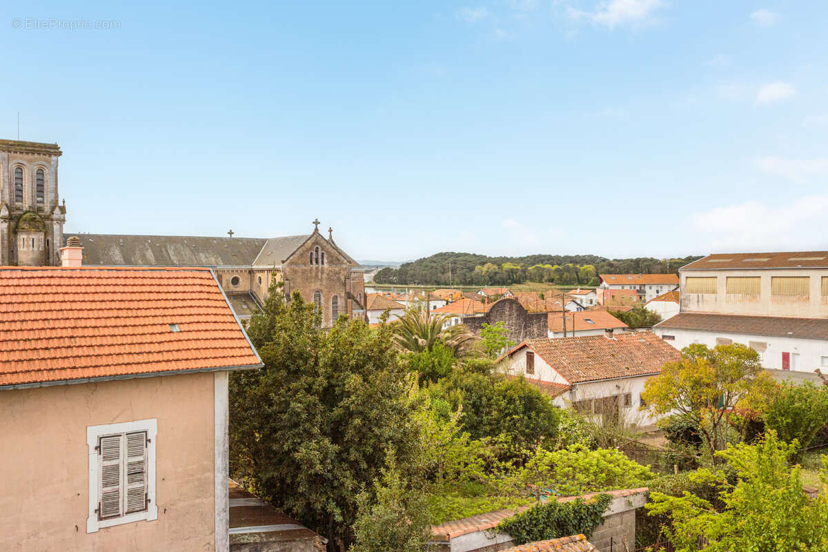 Appartement à BOUCAU